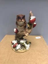 Teviotdale Winter Mouse SIGNED