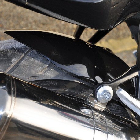 Bmw k1200s 2004 rear - k1200s,