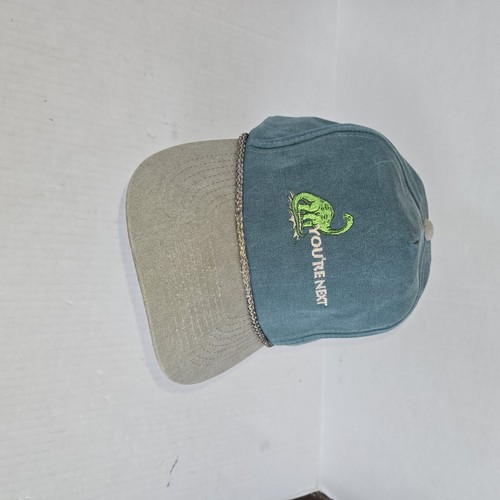 Dinosaur hat you next - hat, you're