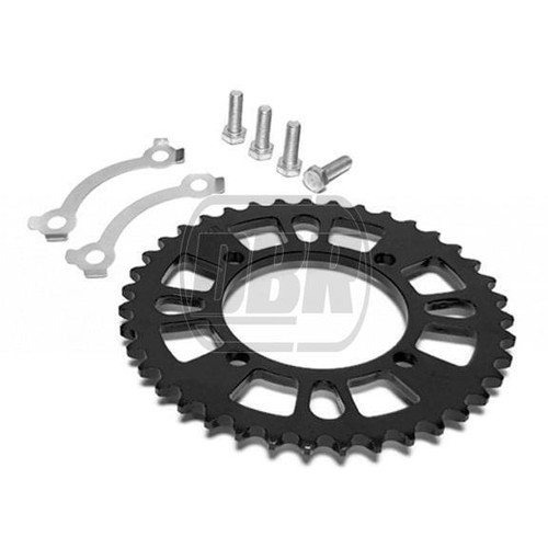 Tooth 428 rear wheel - 39,