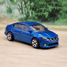 Matchbox Nissan Sentra Diecast