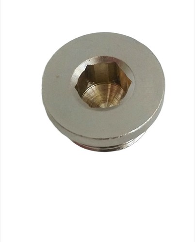 Tvr chimaera sump plug - 4.0,