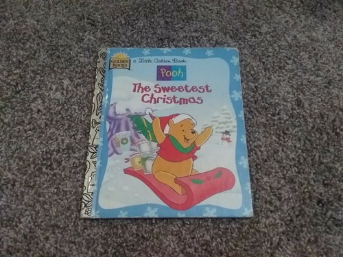 Little golden book - book,