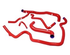 Samco Sport Coolant Hoses for