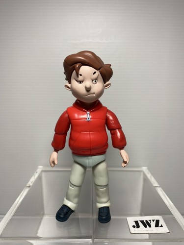 Horrid henry inch - horrid, ralph