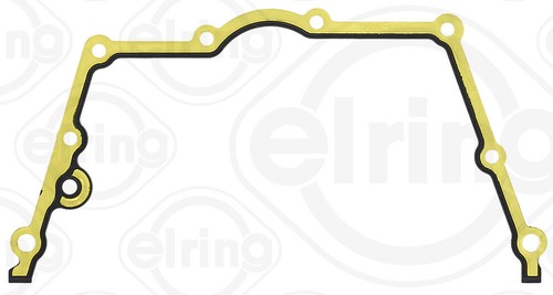 Elring 734 710 gasket timing - 734.710,