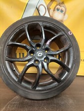 CLIO MK4 ALLOY WHEEL SPORT RS 200 17 INCH 205X45xr17 REF 153221511144