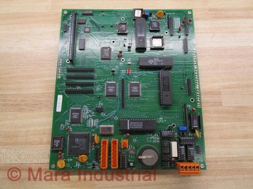 Idc tm90cpu board - idc,