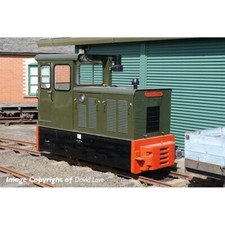 Bachmann Narrow Gauge