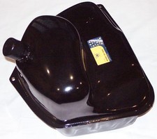 Fuel Tank (33 Litres) For