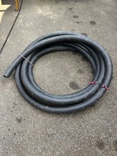 80mm Perforated Land Drain