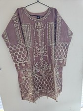 3 Piece Maria B Organza Eid