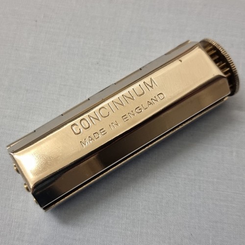 Vintage chrome plated - chrome,