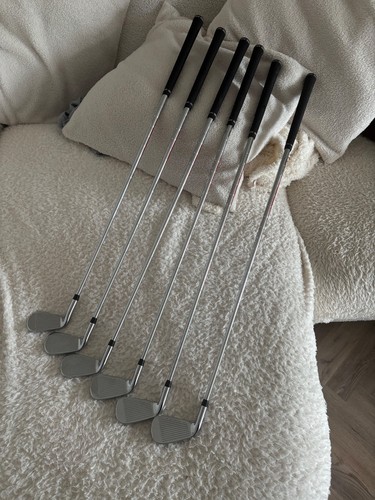 Callaway elyte irons - callaway,