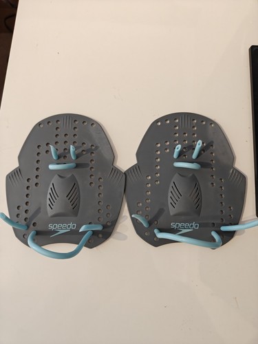 Speedo hand power - paddles,