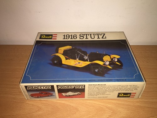 Revell kit montaggio - kit, di