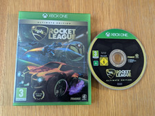 Rocket League : Ultimate