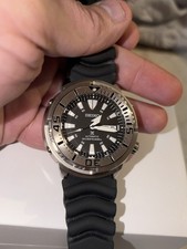Pre-owned SEIKO PROSPEX