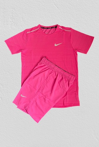 Nike miller men running set - miller,