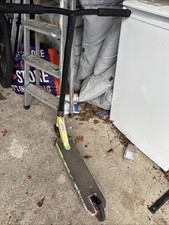 Slam Stunt Scooter Good