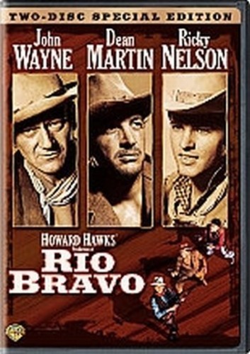 Rio bravo dvd john - (2007),