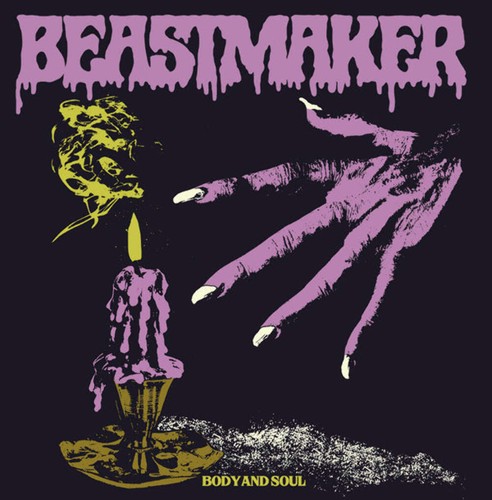 Beastmaker body soul - beastmaker,