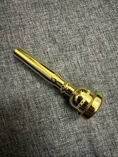 Denis Wick Trumpet 3C American Classic Gold