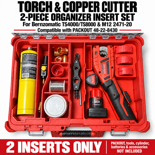 Bernzomatic torch cylinder - cylinder, +