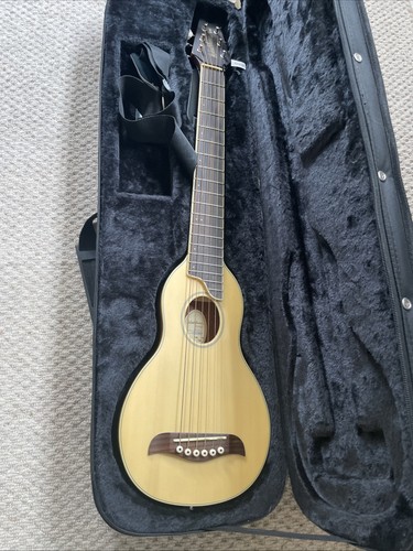 Washburn rover ro10e acoustic - ro10e,