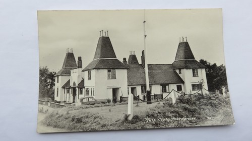 Postcard thorpeness golf - thorpeness, club