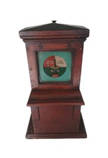 Railwayana Great Central Railway None Pegging Signal Instrument Original Dial...