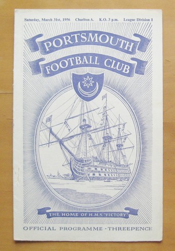 Portsmouth charlton athletic - v,
