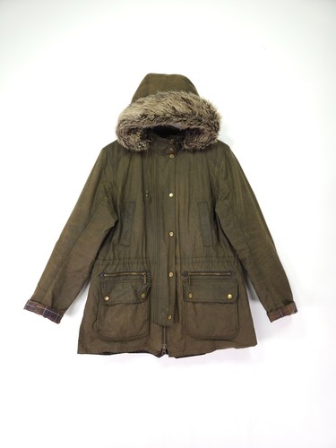 Barbour kelsall jacket - barbour,