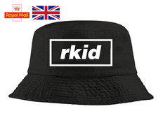 Oasis Bucket Hat 2025 rkid –