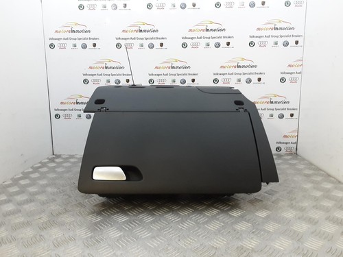 Audi 2015 mk3 glove - audi, a3