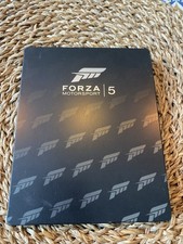 Xbox One Forza Motorsport 5