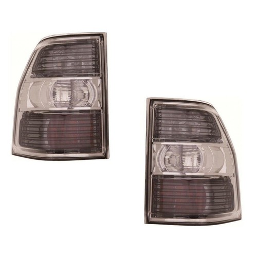 For mitsubishi pajero - mk4, 5