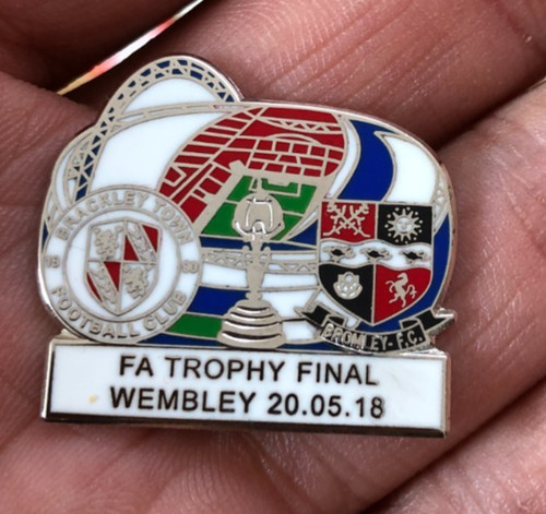 Rare trophy final 2018 - rare,