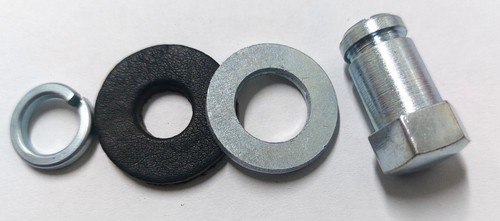 Valve cover mounting nut dnepr - cover,