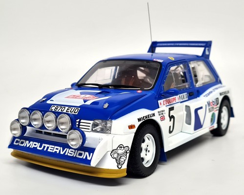 Sunstar metro 6r4 - mg,