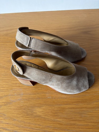 Womens sling back shoes - womens,