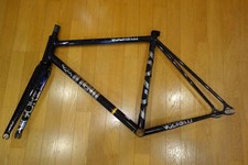 Cinelli Vigorelli Chromoly