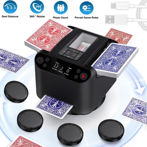 Usb rechargeable automatic - usb,