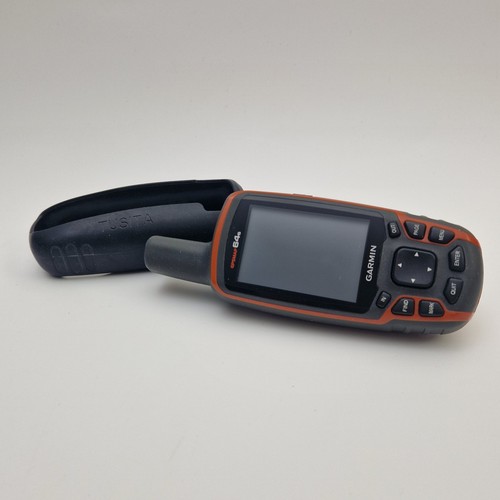 Garmin gpsmap 64s handheld gps - garmin,