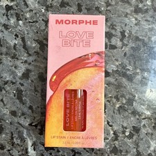 Morphe Lip Stain Love Bite