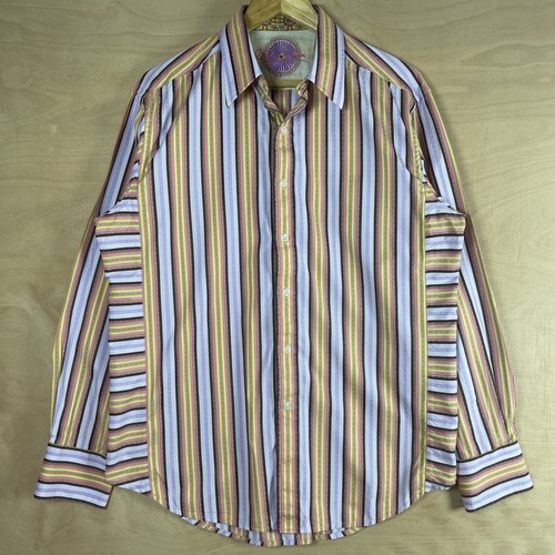 Robert graham men large - graham,