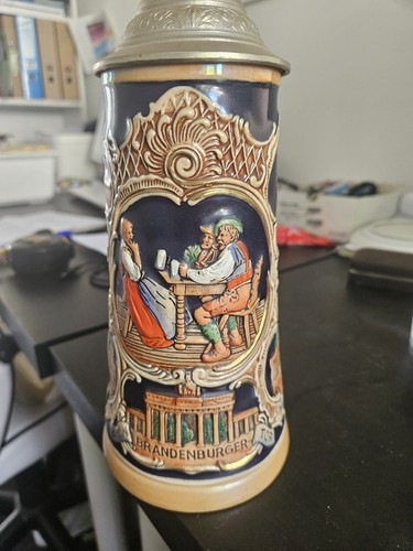 Vintage marzi remy german - &,
