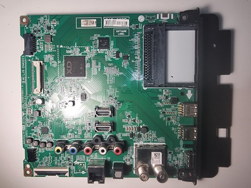 Main board for lg - av,