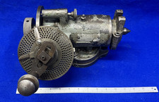 Van Norman 7 1/2" Dividing