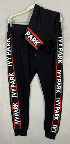 Ivy park joggers - ivy, top